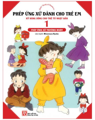 phép ứng xử thường ngày phép ứng xử thường ngày